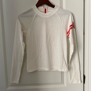 Free people movement long sleeve, Size Small, NWOT